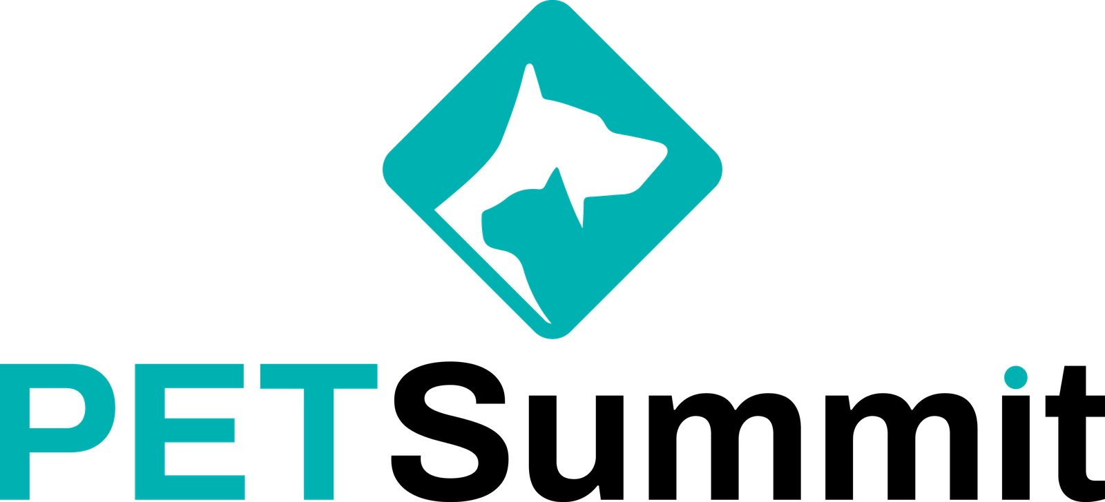 Isologo Vertical PetSummit